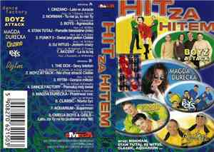 Various - Hit Za Hitem
