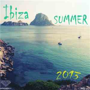 Various - Ibiza Summer 2013