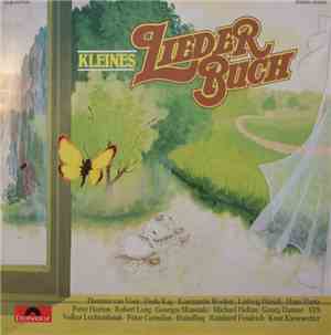 Various - Kleines Lieder Buch