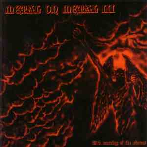 Various - Metal On Metal III