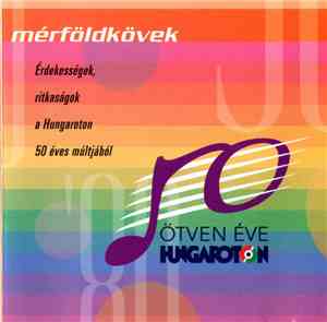 Various - Mérföldkövek