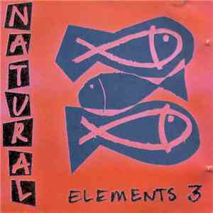 Various - Natural Elements 3