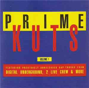 Various - Prime Kuts Volume 1