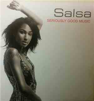 Various - Salsa Seriously Good Music