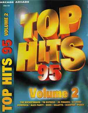 Various - Top Hits 95 Volume 2