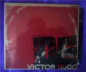 Víctor Hugo  - El Primer Disco De Víctor Hugo