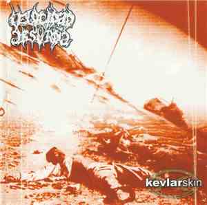 Velocidad Absurda / Kevlar Skin - Estigmas Involutivos / Zero Consciousness