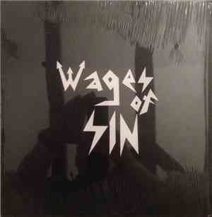 Wages Of Sin - Wages Of Sin
