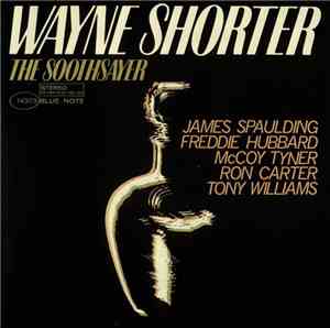 Wayne Shorter - The Soothsayer