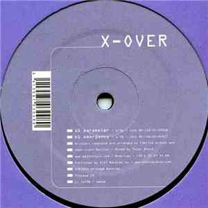 X-Over  - Parameter
