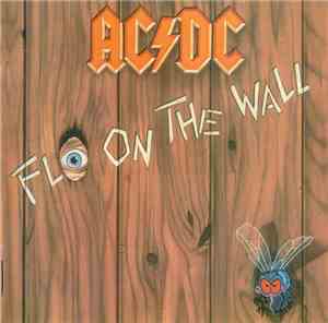 AC/DC - Fly On The Wall
