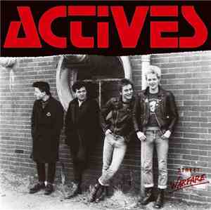 Actives - Street Warfare