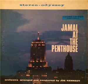 Ahmad Jamal - Jamal At The Penthouse