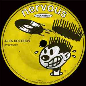 Alek Soltirov - By Myself
