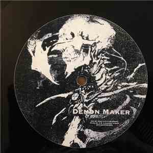 Alex Martin - Demon Maker