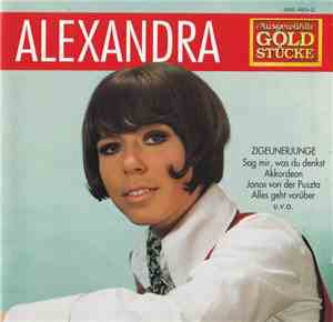 Alexandra  - Ausgewählte Goldstücke