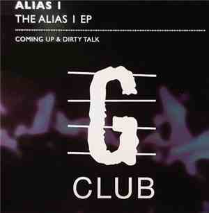Alias 1 - The Alias 1 EP
