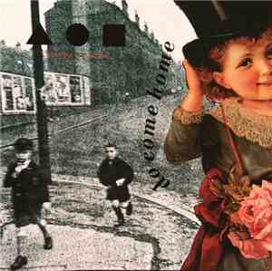 Amanda Om Natten - Do Come Home