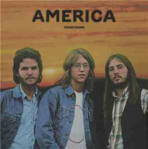America  - Homecoming