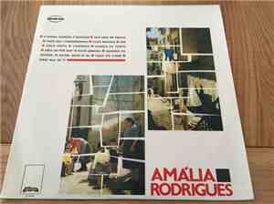 Amália Rodrigues - Amalia Rodrigues