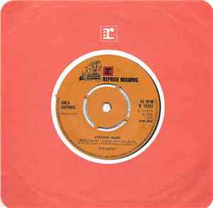 Arlo Guthrie - Lovesick Blues