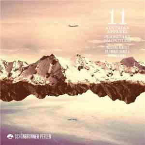 Austrian Apparel - Planetary Magnitude