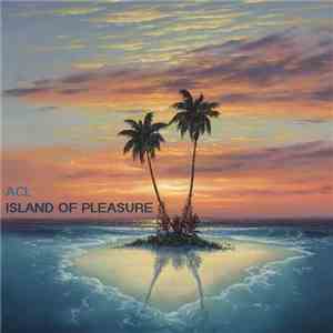 Azotic Compounds Laboratory - Island Of Pleasure