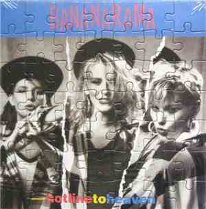 Bananarama - Hot Line To Heaven