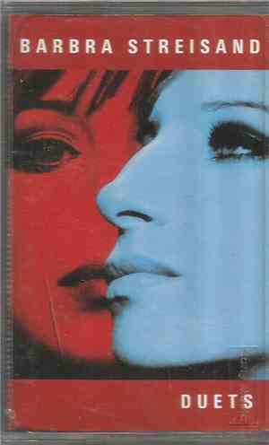 Barbra Streisand - Duets