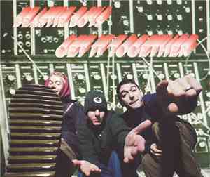 Beastie Boys - Get It Together / Sabotage
