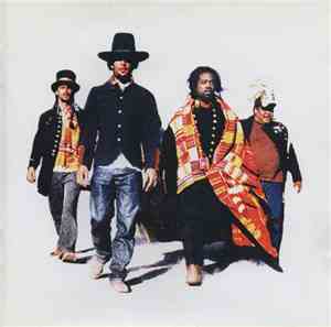 Ben Harper And The Innocent Criminals - Burn To Shine