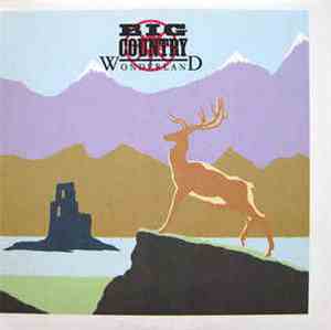 Big Country - Wonderland