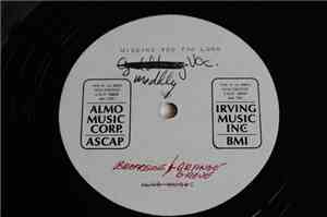 Bill Medley - Missing You Too Long