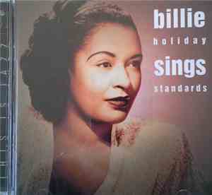 Billie Holiday - Billie Holiday Sings Standards