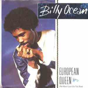 Billy Ocean - European Queen (No More Love On The Run)