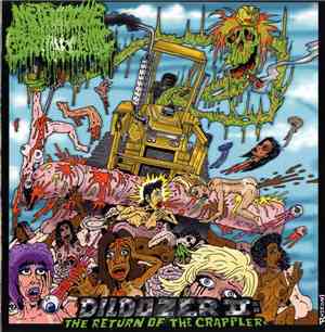 Biological Monstrosity / Methadone Abortion Clinic - Dildozer II: The Return Of The Crappler / Untitled