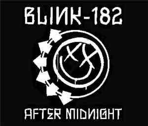 Blink-182 - After Midnight