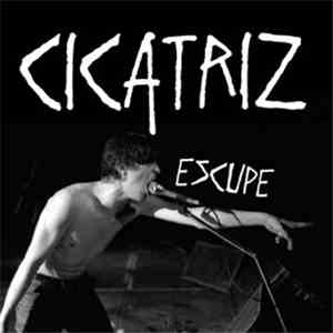 Cicatriz  - Escupe