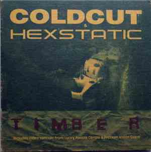 Coldcut & Hexstatic - Timber