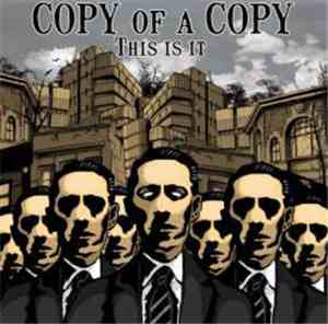 Copy Of A Copy - This Is It