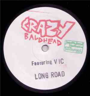Crazy Baldhead - Long Road