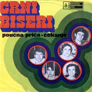 Crni Biseri - Poučna Priča / Čekanje