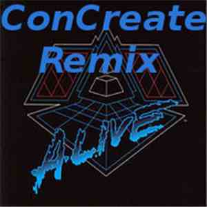 Daft Punk - Alive (ConCreate Remix)