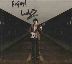 Dan Walsh  - Verging On The Perpendicular