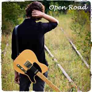 Dani Arrow - Open Road - 2K12 Summer Sessions