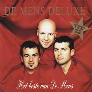 De Mens - De Mens Deluxe - Het Beste Van De Mens