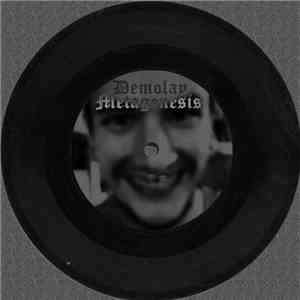 Demolay - Metagenesis
