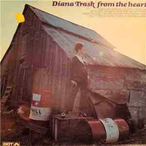 Diana Trask - From The Heart