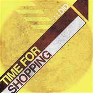 DID - Time For Shopping