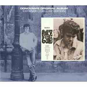 Donovan - Fairytale